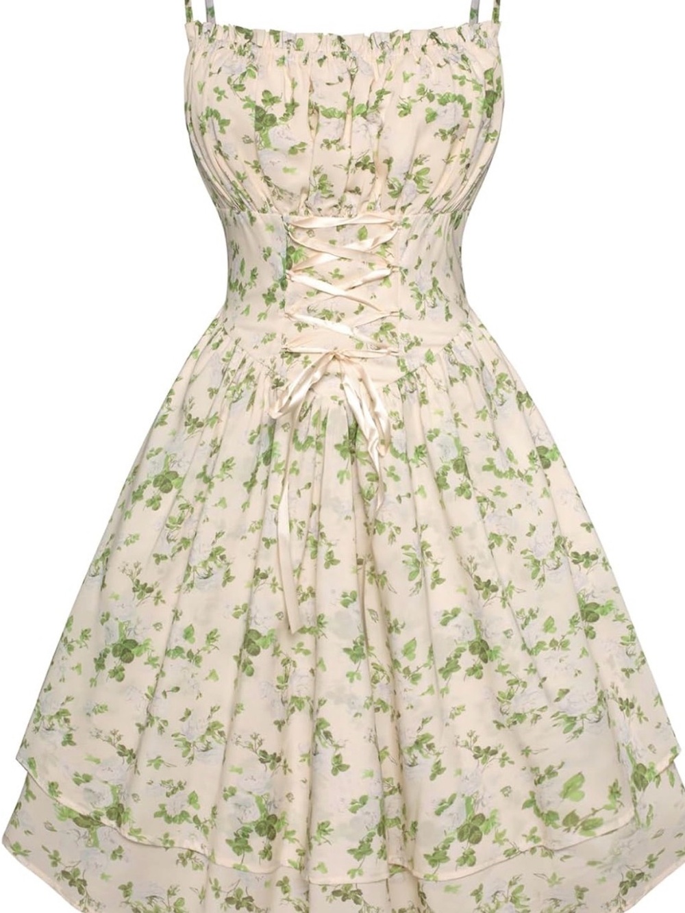 Corset Dress